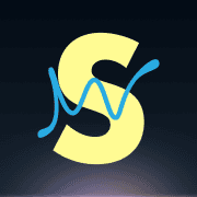 شعار Soundraw