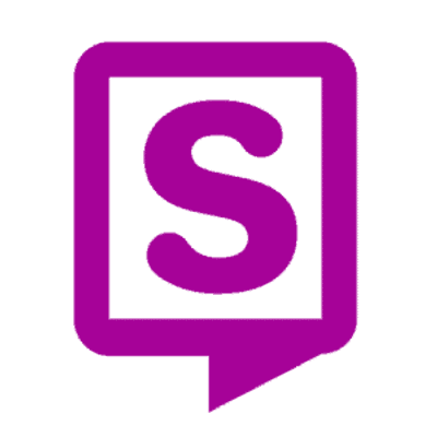 شعار Speaktor