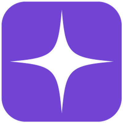 شعار StarryAI