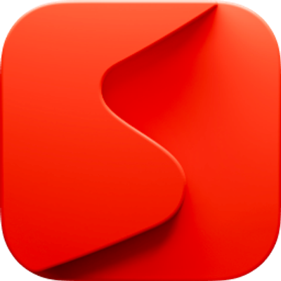 شعار Superlist