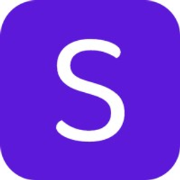 شعار Supermeme.ai