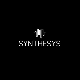 شعار Synthesys