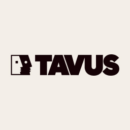 شعار Tavus