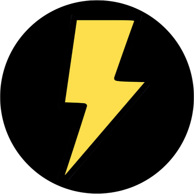 شعار Timebolt