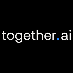 شعار Together AI