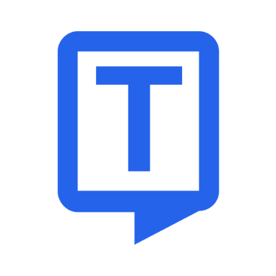 شعار Transkriptor