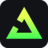 شعار Trigger.dev