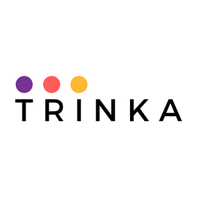 شعار Trinka
