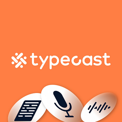 شعار Typecast
