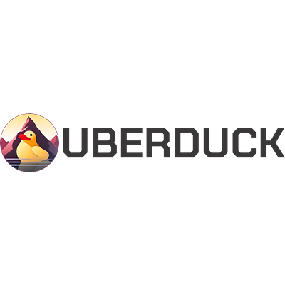 شعار Uberduck