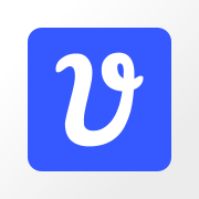 شعار Vectorizer.ai