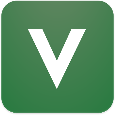 شعار Vellum