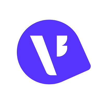 شعار Visily