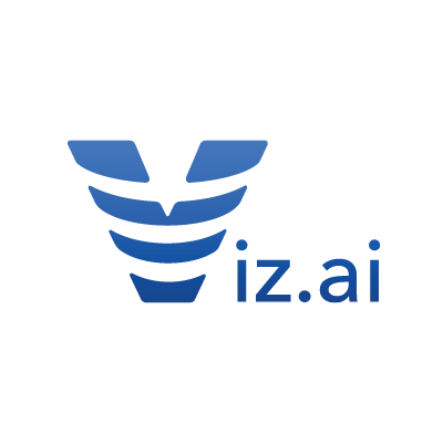 شعار Viz.ai