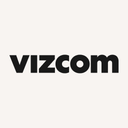 شعار Vizcom