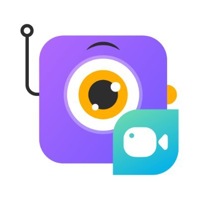 شعار Vmaker