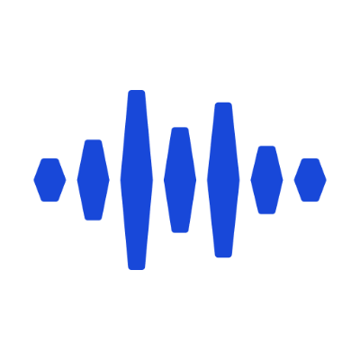 شعار Voice.ai