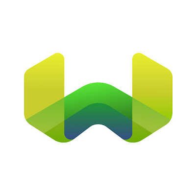 شعار Weaviate