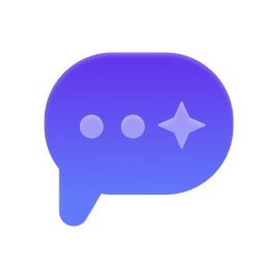 شعار Wonderchat