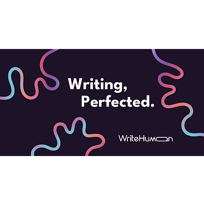 شعار WriteHuman