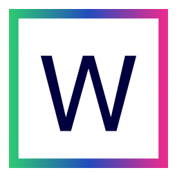 شعار Writerly.ai