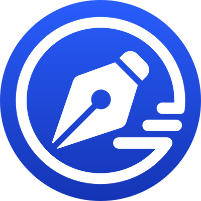 شعار WriterZen