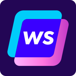 شعار Writesonic SEO