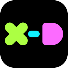 شعار X-Design