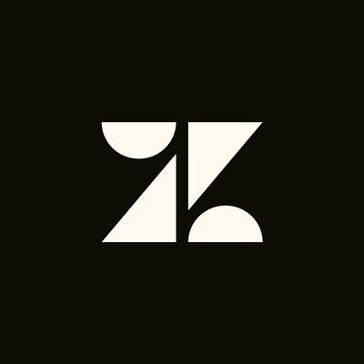 شعار Zendesk AI