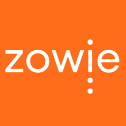 شعار Zowie